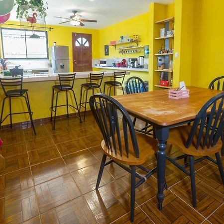 Casa Flamingo Apartment Валядолид Екстериор снимка