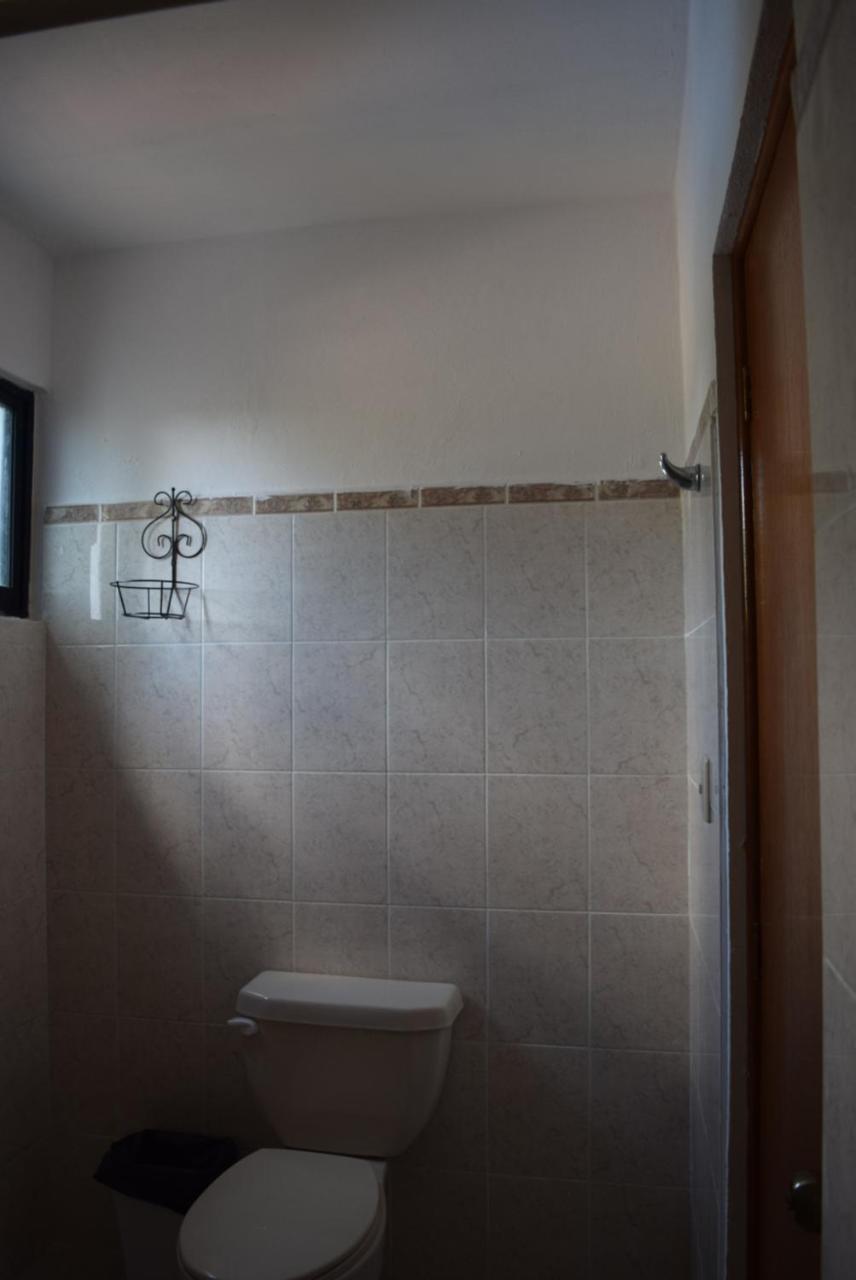 Casa Flamingo Apartment Валядолид Екстериор снимка