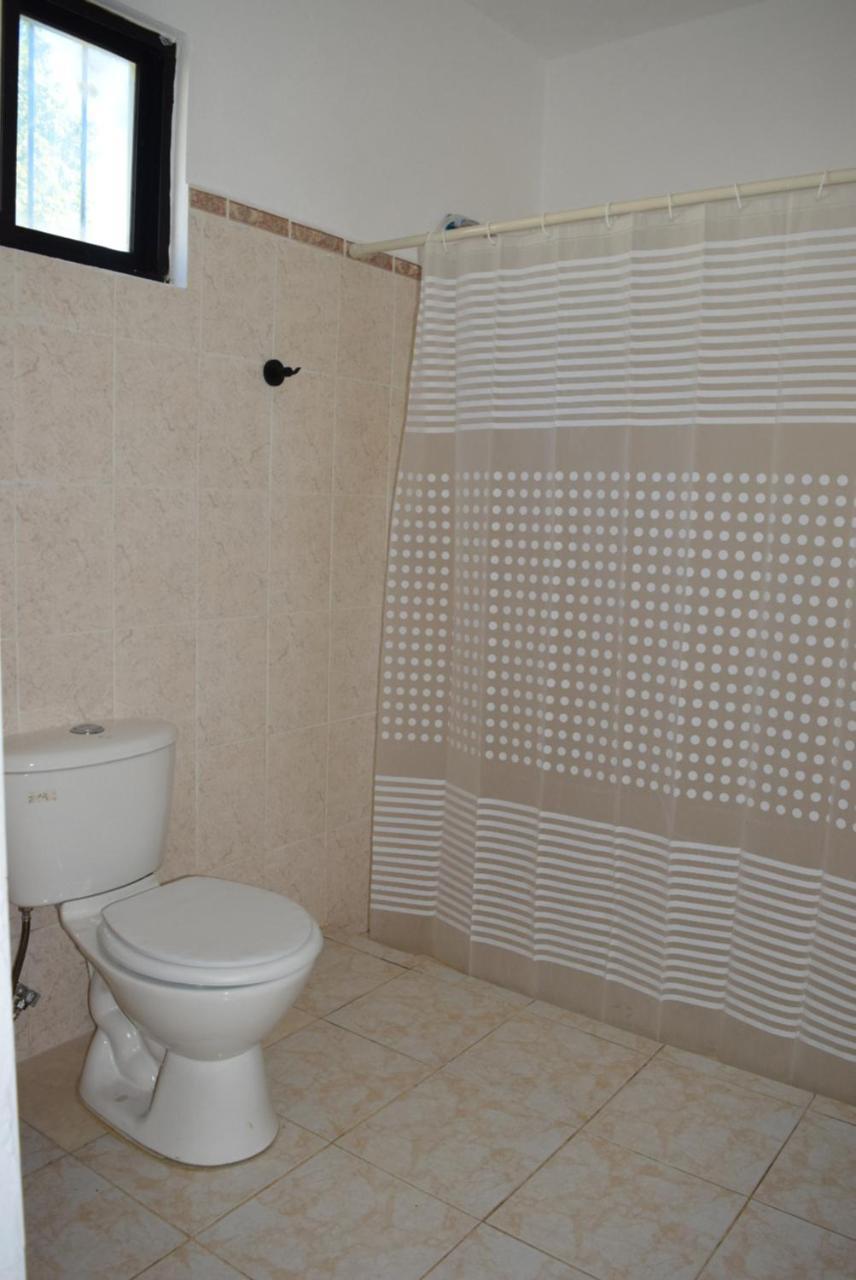 Casa Flamingo Apartment Валядолид Екстериор снимка