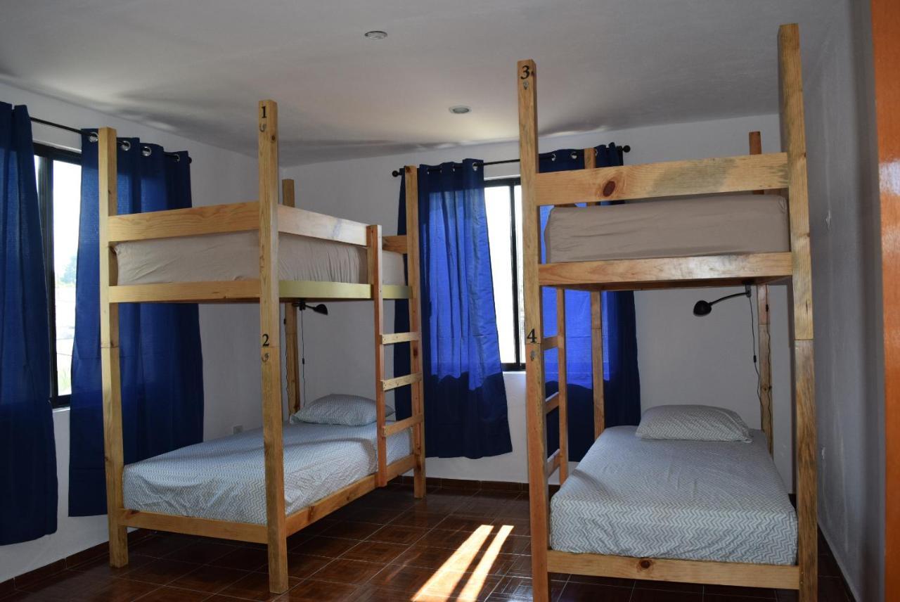 Casa Flamingo Apartment Валядолид Екстериор снимка