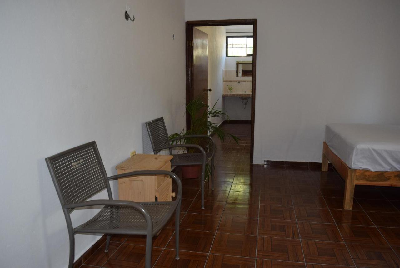 Casa Flamingo Apartment Валядолид Екстериор снимка