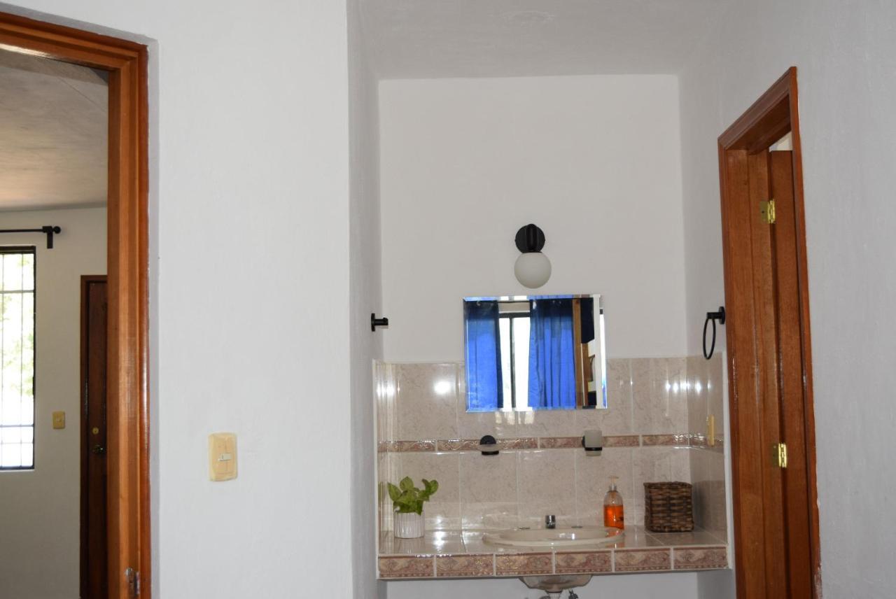 Casa Flamingo Apartment Валядолид Екстериор снимка