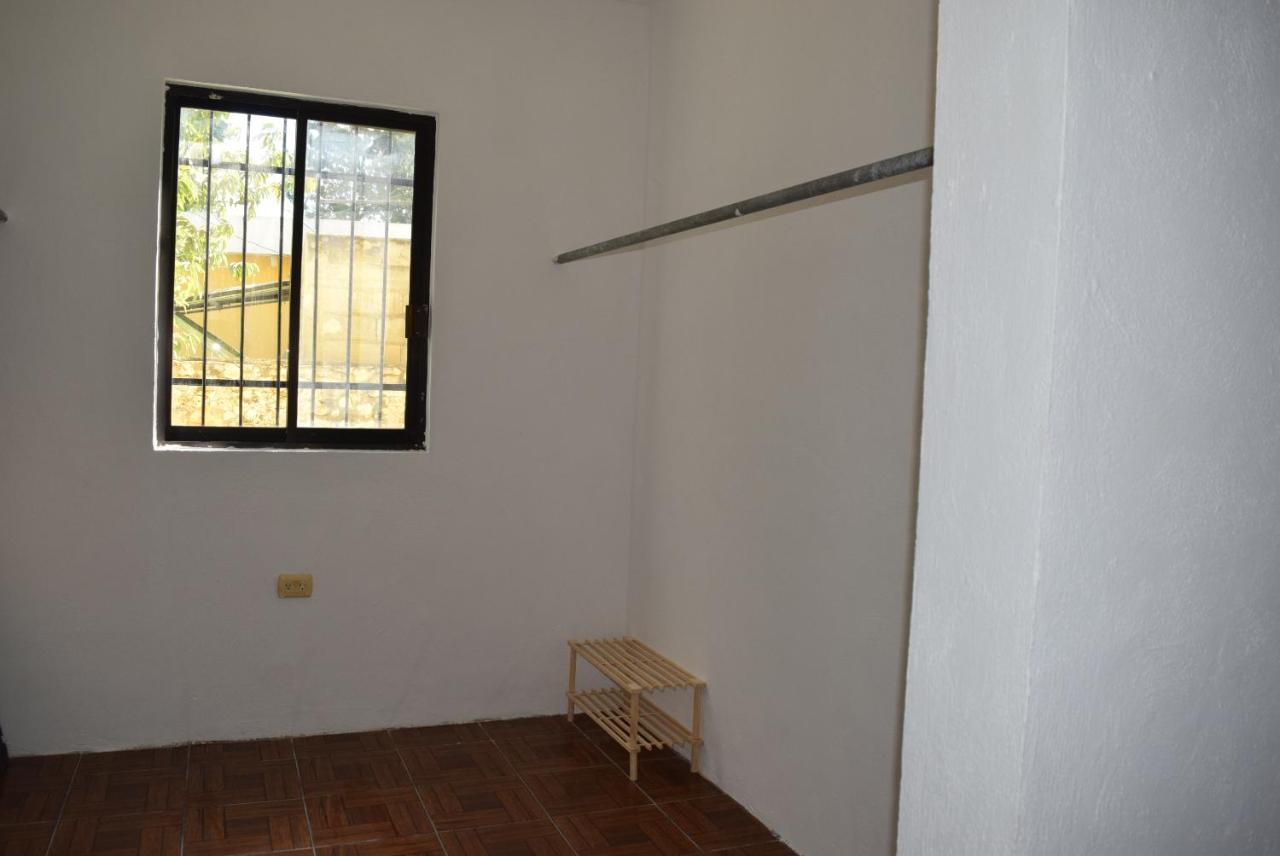 Casa Flamingo Apartment Валядолид Екстериор снимка