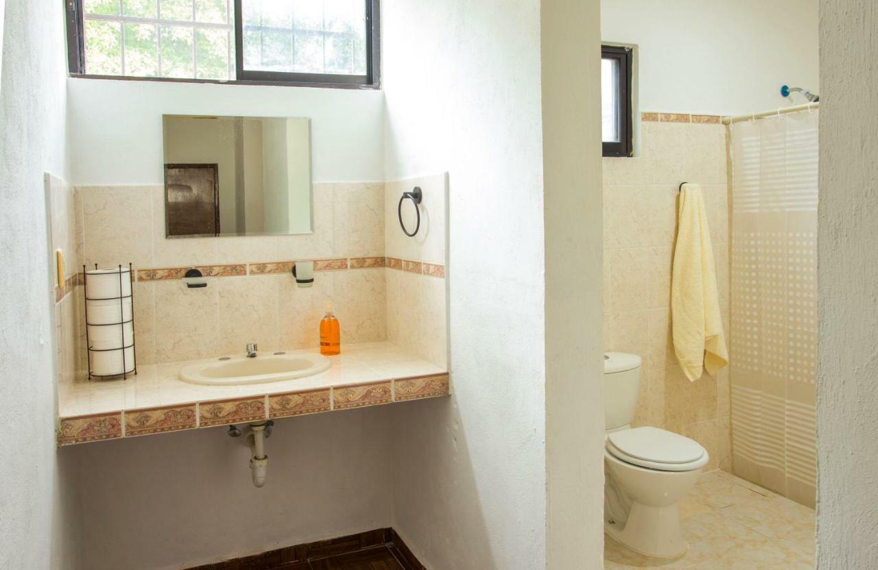 Casa Flamingo Apartment Валядолид Екстериор снимка