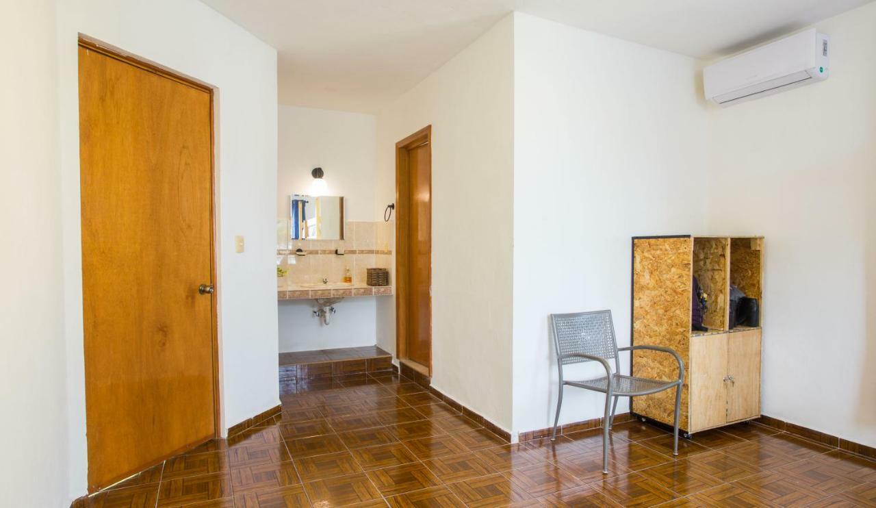 Casa Flamingo Apartment Валядолид Екстериор снимка